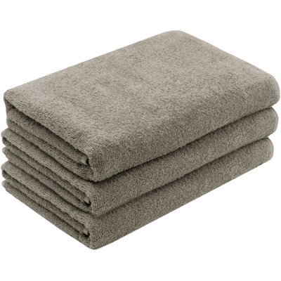 Midweight Bath Towel