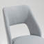 Chaise d'appoint Royalton