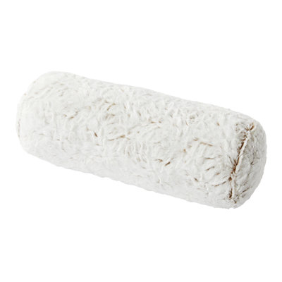 Polyester Bolster Pillow Cover & Insert