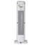 Igenix 2000W PTC Tower Heater Black -101949206