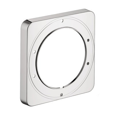 Shallow Extension Set, Thermostatic/Pressure Balance Trim, 7/8-Inch