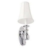 Circe Single Light with Nightlight Option