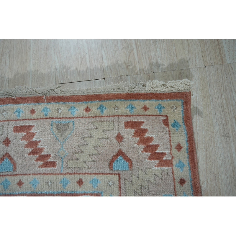 Tapis Corail, 6 pi x 9 pi