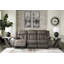 Canapé inclinable de 86 po Avra-1409584333