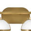 Adneta 2-Light Dimmable Vanity Light-1047971003