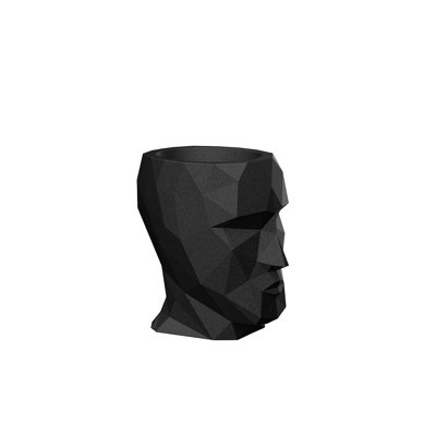 Adan Resin Statue Planter