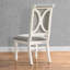 Chaises de salle à manger rembourrées Belleza