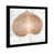 Papier avec cadre noir