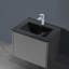 24" Ceramic Top Sink