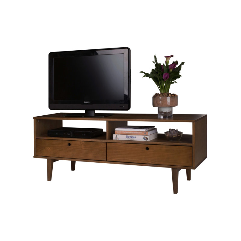 Westmont Unfinished TV Stand