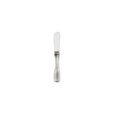 Olivia 18/10 Stainless Steel Butter Knife