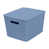 Bleu sélectionné