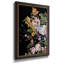 Toile encadrée de qualité supérieure de l'UA CH Baroque Diptych I - prête à être accrochée-1391872270