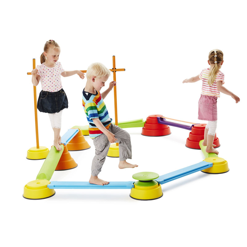 Ensemble avancé GONGE Build N’ Balance®