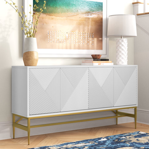 Mercury Row® Whitbeck 65'' Sideboard & Reviews | Wayfair