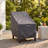 Jaylon Outdoor Patio Chair Cover-198699977