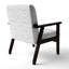 Chaise d'appoint Dots - Wave-395963114
