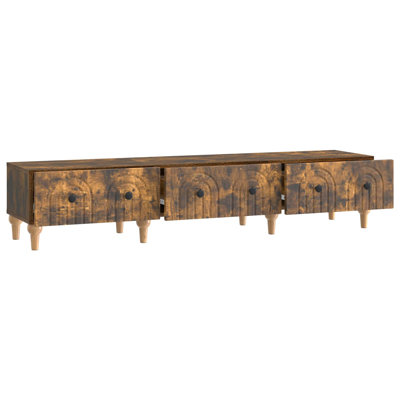 Unfinished TV Stand for TVs up to 65"