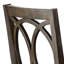 Chaise Serra
