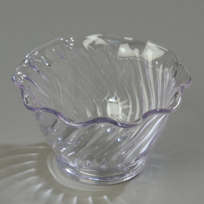 Bol à dessert 5,4 oz ring tulipe