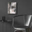 «Gray Matter II» par Courtney Prahl, art mural en verre acrylique-463117738