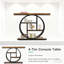 Table console 41,3 po
