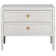 Walt 2-Drawer Chest