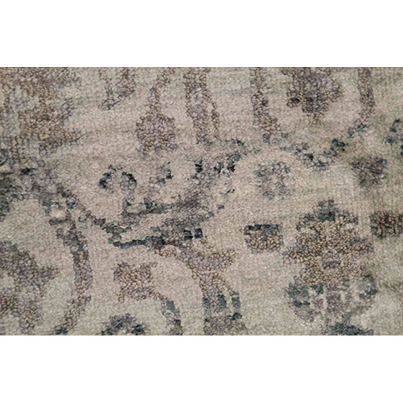 Geometric Area Rug