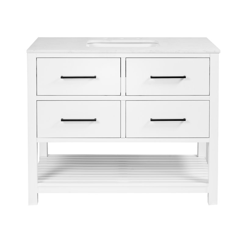 Frey 42" Bathroom Vanity