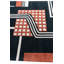 Tapis noir Odenton