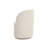 Kevron 20'' H Fabric Upholstered Parsons Chair - Grey