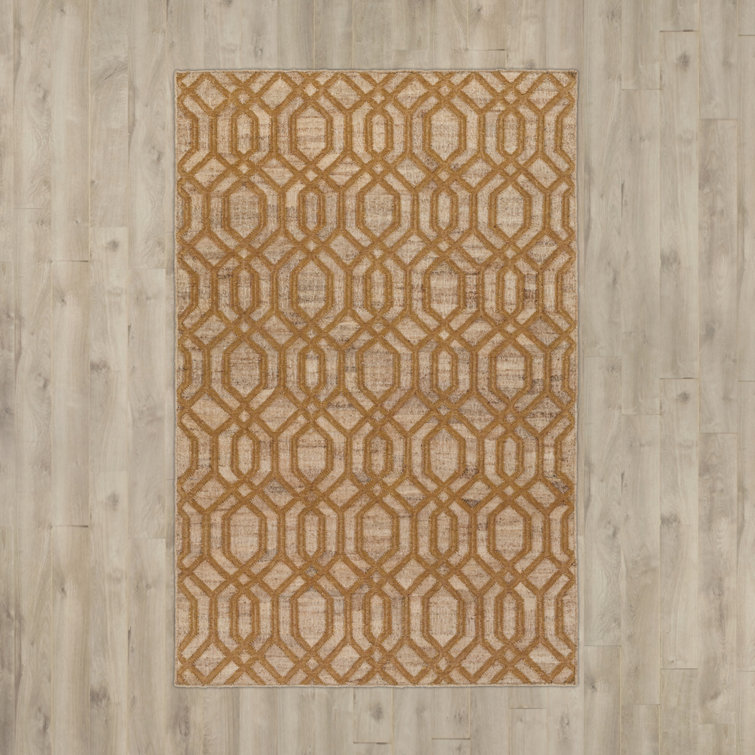 Sorella Geometric Indoor Rug