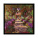 A Pathway in Monet's Garden, Giverny 1902 by Claude Monet - Wrapped Canvas Painting Print