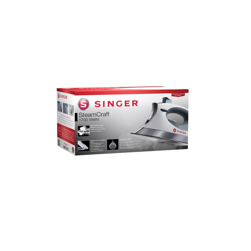 Fer Singer Steamcraft 1700