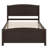 Saruf Platform Bed-1811395894