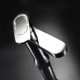 Prestige Swarovski Ring Crystal Bathroom Faucet