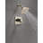 Pivotal® Shower Faucet with H2Okinetic® Technology-60816925