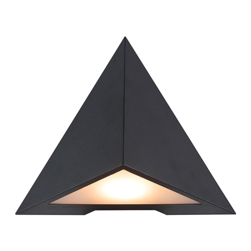 Outdoor Sconce