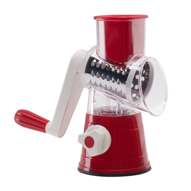 Living And Home Mandoline Slicer