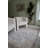 Anali Moroccan Machine Washable Brown Area Rug-1611128304