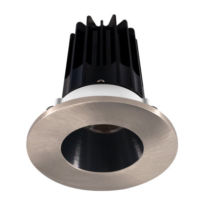 3.13'' Remodel LED Retrofit Recessed Lighting Kit