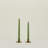 Essential 1.5'' H Stainless Steel Tabletop Candlestick-98842585