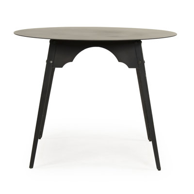 Toula End Table