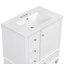 Meuble-lavabo autoportant de 30 po avec lavabo-1425486154
