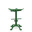 Tabouret pivotant à hauteur réglable Enos-30609290