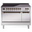 ILVE Nostalgie II 48 in Induction Range-1190927687