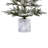 60' Lighted Christmas Tree
