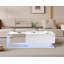 Solid Coffee Table with Storage-983535086