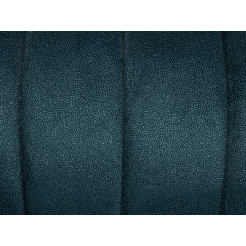 Mcgregor 2 Piece Standard Living Room Set, Blue