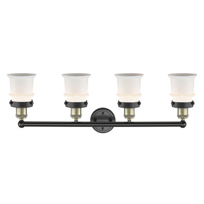 Cailen 4 - Light Dimmable Vanity Light